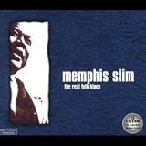 Real Folk Blues