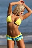 Surf City Bikini