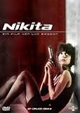 Nikita - Steelbook (2 DVDs)