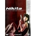 Nikita - Steelbook (2 DVDs)