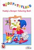  : Noddy's Bumper Colouring Book (Noddy)