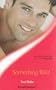 SOMETHING WILD (SENSUAL ROMANCE S.)