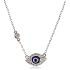 Susan Hanover Evil Eye Small Si