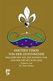 Produkt-Bild: Goethes Vision von der Zeitwende