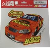 Kevin Harvick Racing Driver Decal