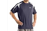 Men's UA Zone II Shortsleeve T Tops by Under Armour