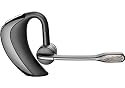 Plantronics Voyager Pro Bluetooth Headset schwarz