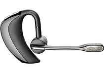 Plantronics Voyager Pro Bluetooth Headset schwarz