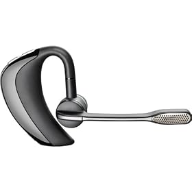 Plantronics Voyager Pro Bluetooth Headset