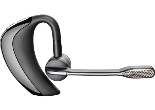 Plantronics - Voyager Pro - Oreillette micro simple - Bluetooth - AudioIQ