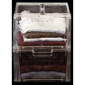 FTS Free Shipping - Mens/Ladies Sweater Drawer - 119-301-20