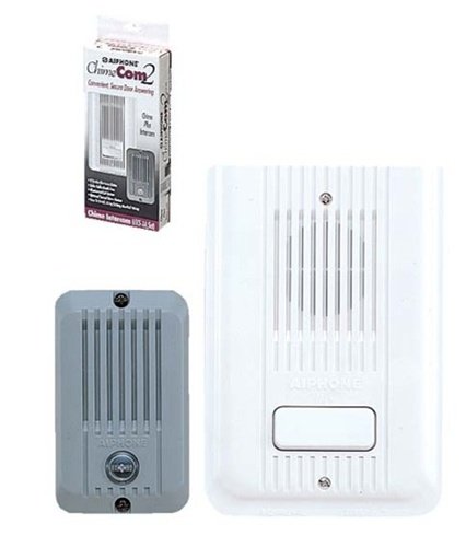 Click To Aiphone CCS-1A Chime Com2 Door Entry Intercom Set Details... Aiphone CCS-1A Chime Com2 Door Entry Intercom Set