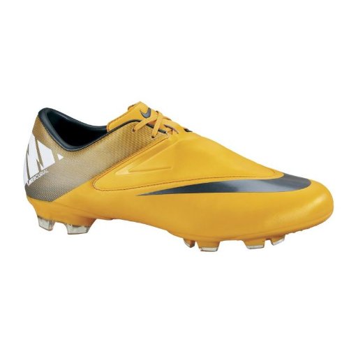 Nike Mercurial Glide ll FG Footballshoe Mens