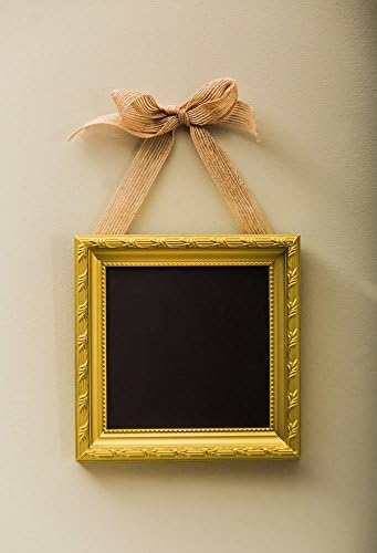 Classic Cutie Framed Door Hanger