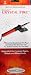 Crystal Innovations Electric Bejeweler Applicator, Support Stand & 8 Tips
