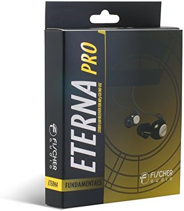 Fischer Audio Eterna Pro (first gen)