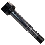 Beck Arnley 178-8358 Direct Ignition Coil by Beck Arnley