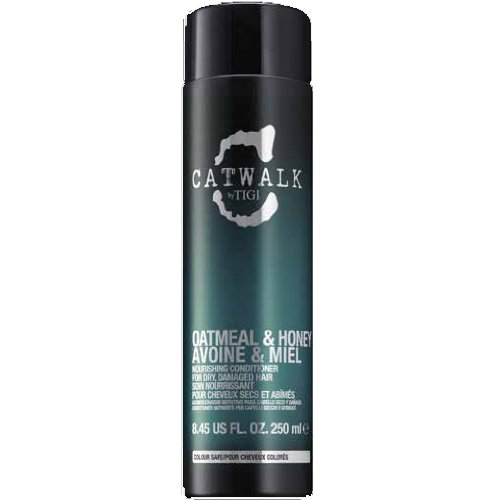 Tigi Catwalk Oatmeal & Honey Nourishing Conditioner