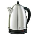 Russell Hobbs 13552 3kw Ellora Kettle in stainless steel with 1.7 ltr capacity