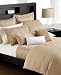 Hotel Collection Confetti Quilted King Sham NEW