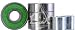 Amphetamine Bearings ABEC 7 4-Pack