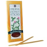 Original Clover Honey Sticks