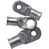 Ancor Marine Grade Electrical Heavy Duty Tinned Copper Lugs