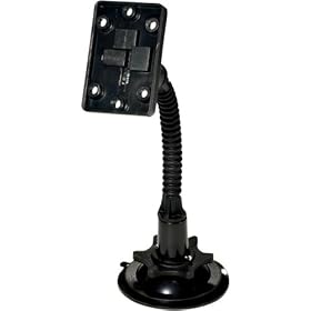 Magellan 980823 Windshield Mount