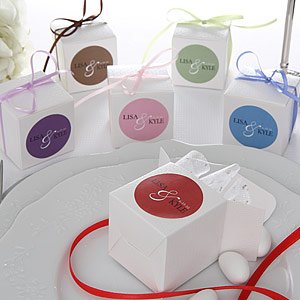 Custom Name Personalized Weddin