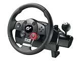 NEW Driving Force Gt Wheel For Ps3 - 941-000020