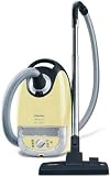 Miele S5 ECO LINE GELB