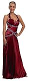 Party Pleated Dress New Long Gown #2455