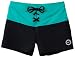 Roxy Kids Girls 7-16 Roxy Marks The Spot Print Rip Wave Boardshort