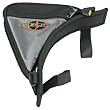 Sunlite Frame Mount Shoulder Bicycle Bag