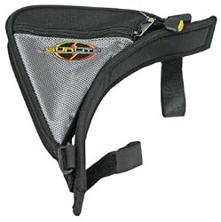 Sunlite Frame Mount Shoulder Bicycle Bag