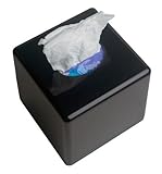 Tissue Box Hidden Camera and Recorder At Bugged.com