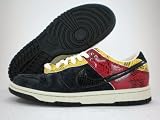 Nike - Nike Dunk Low Premium SB Mens Shoes Coral Snake Edition
