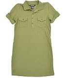 Ralph Lauren Shirt Dress - Girl's