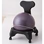 Gaiam Exclusive Balance Ball Chair