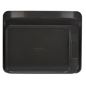 Kitchen Essentials® from Calphalon® Cookie Sheet 2-pc. Set by Kitchen Essentials