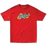 Emerica Youth T-Shirt Pyre