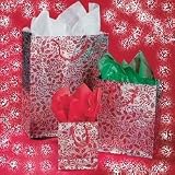 Assorted Christmas Gift Bags