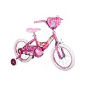 Huffy Princess Bike - Pink (16")