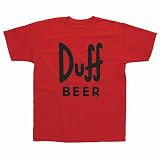 Spike Herren T-Shirt Die Simpsons
