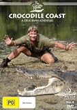 Crocodile Hunter - Volume 8 ( Crocodile Coast / Search For A Super Croc ) ( Crocodile Hunter - Volume Eight ) [ NON-USA FORMAT, PAL, Reg.0 Import - Australia ]