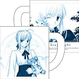 【Fate/stay night】セイバー マグカップ