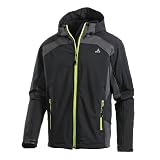 OCK Softshelljacke M&auml;nner - OCK