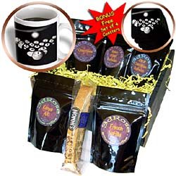 Billiards - Billiards Pool - Coffee Gift Baskets - Coffee Gift Basket by 3dRose LLC