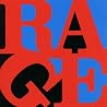 Image de l'album de Rage Against The Machine
