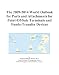 The 2009-2014 World Outlook for Parts and Attachments for Point-Of-Sale Terminals and...